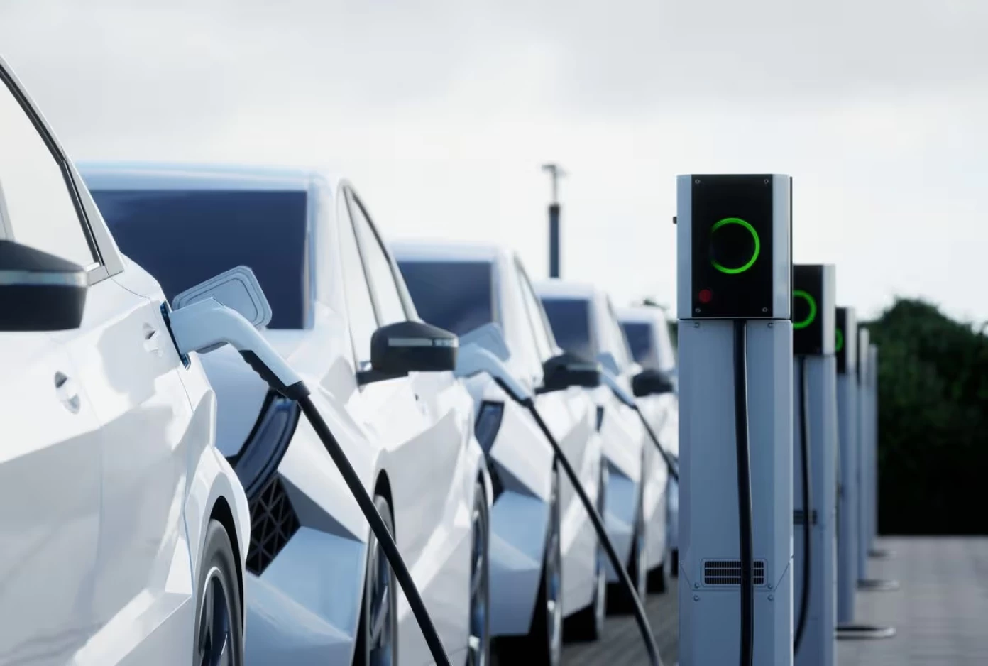 EV sales hit new high in May; electric cars cross 11% market share for the first time